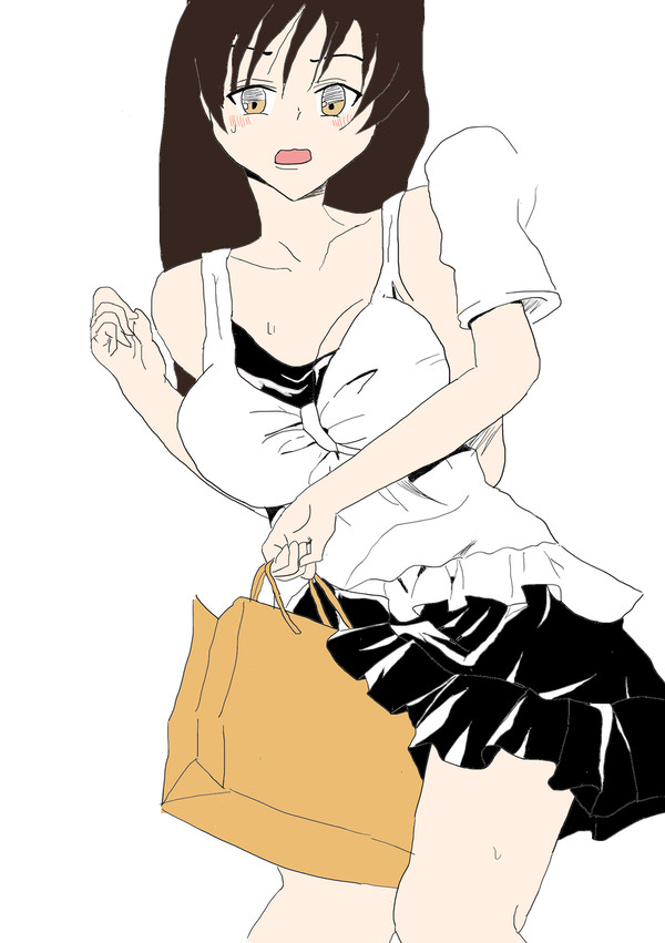 古手川さん２