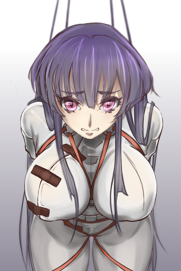 サクヤ【コードギアス奪還のロゼ】