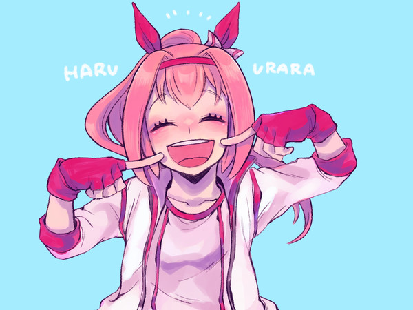 ウマ娘LOG
