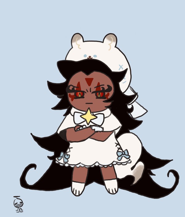 生クリーム魔法