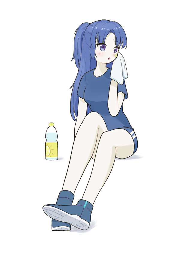 无题