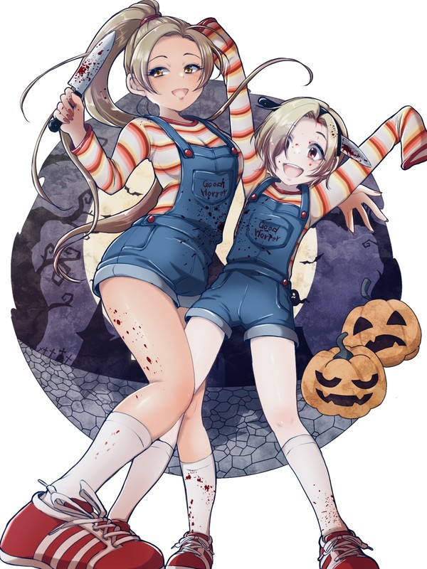エルドリッチ・ロアテラー