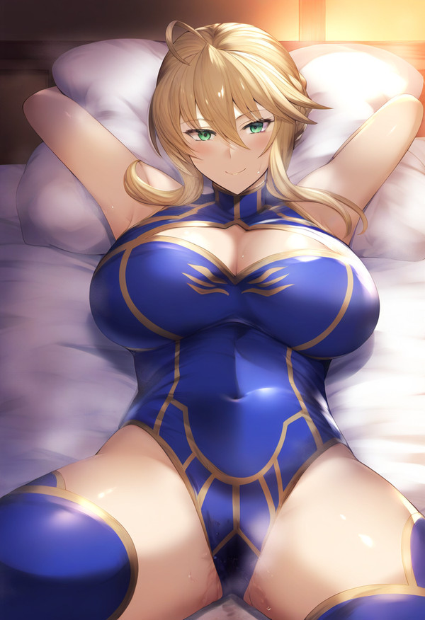 乳上のお誘い