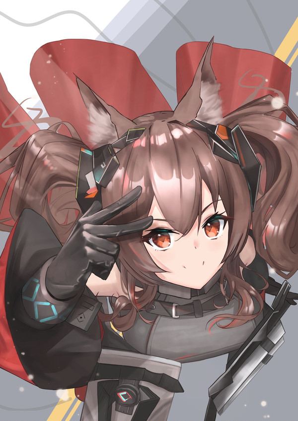 アンジェリーナ
