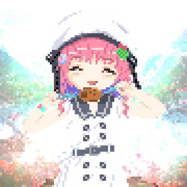 ロリの日