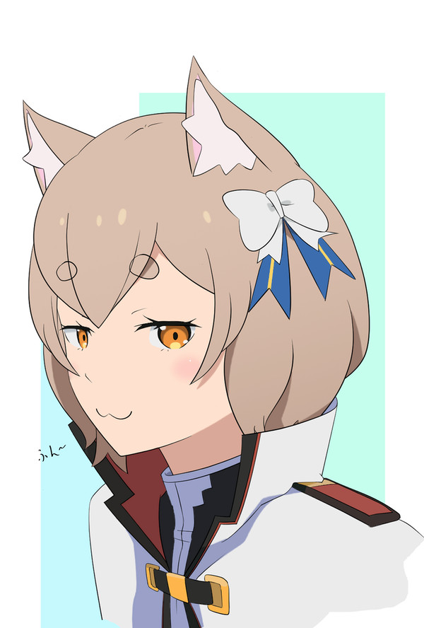 フェリックス・アーガイル