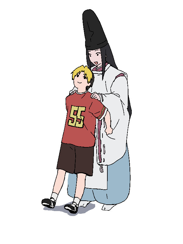 ヒカ碁まとめ2
