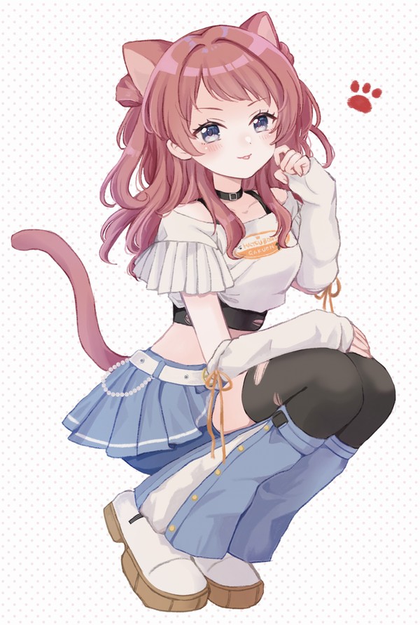 🐈