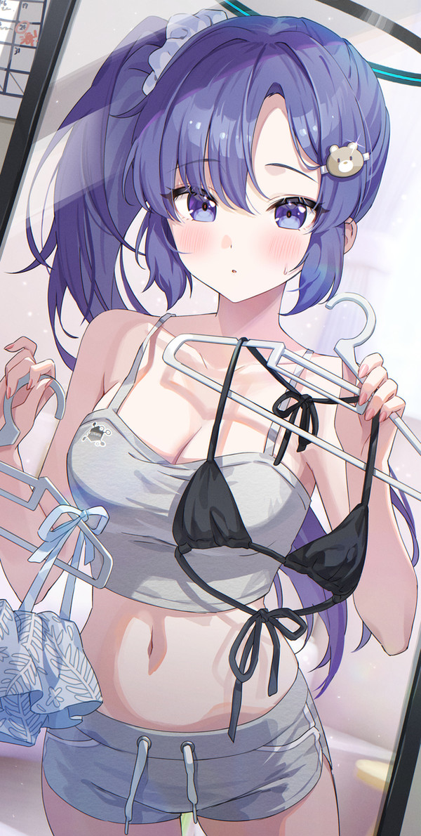 ユウカ