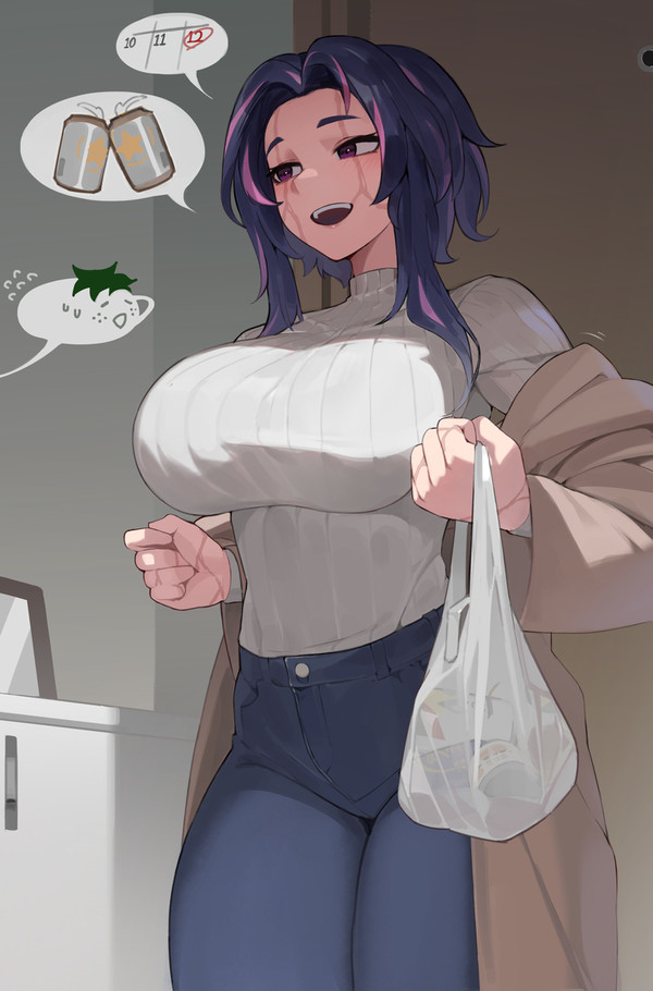 レディ・ナガン