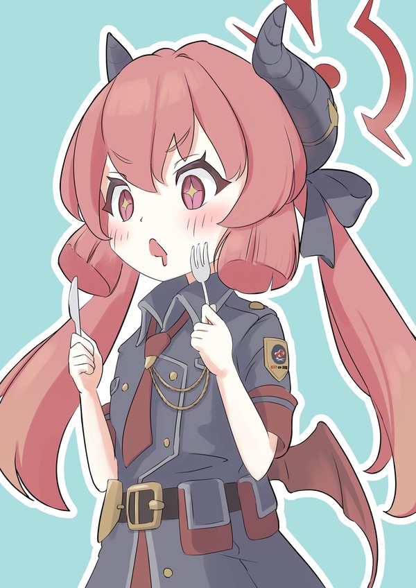 はらぺこ⭐︎ずんこ