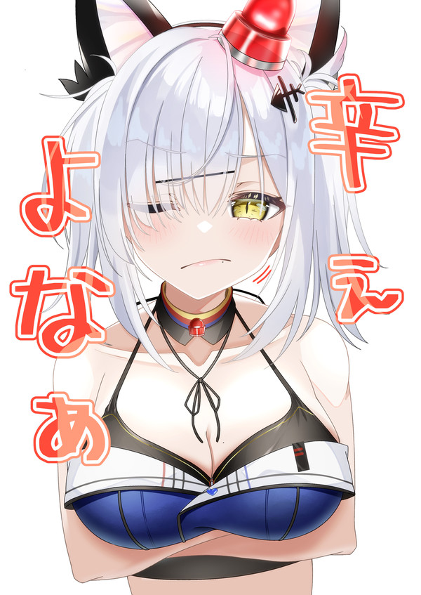辛ぇよなぁ