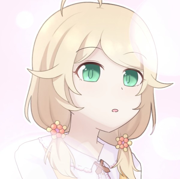 こずえとてもかわいい