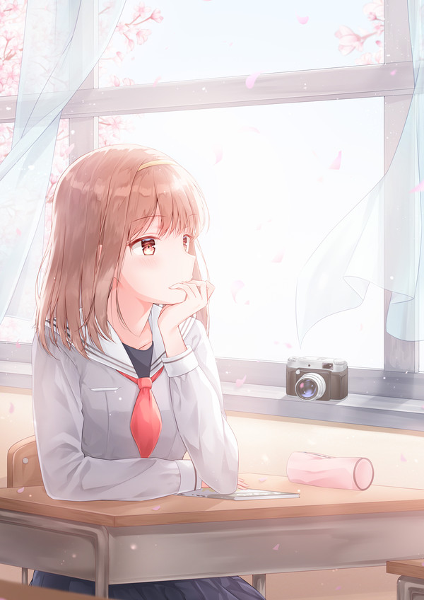 Daydream - 1/1