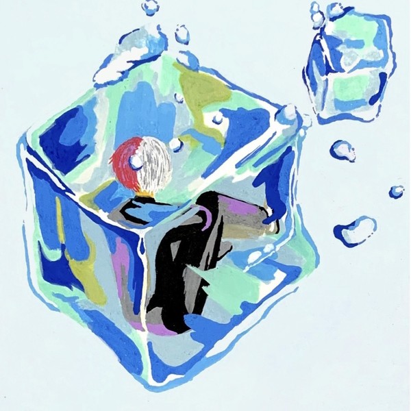 【轟焦凍】私