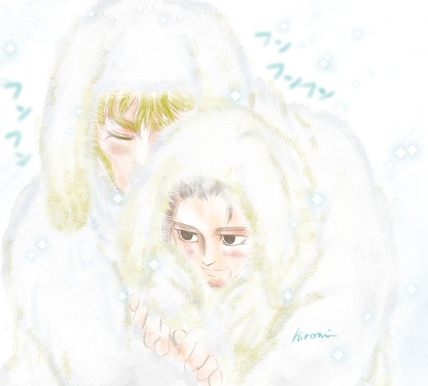 ヴァシ尾まとめ11