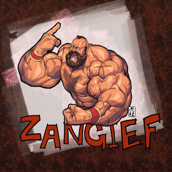 zangief