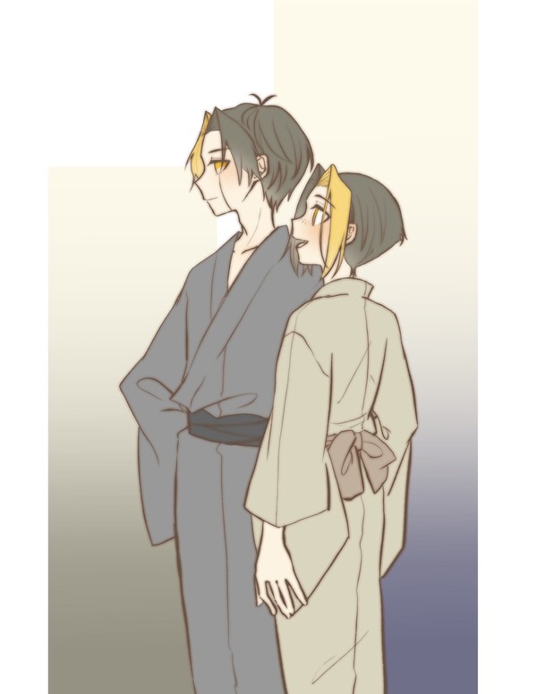 らくがきまとめ