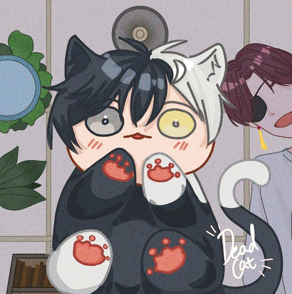 sakura nyan