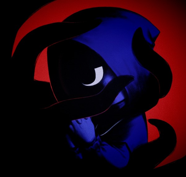 🖤💙