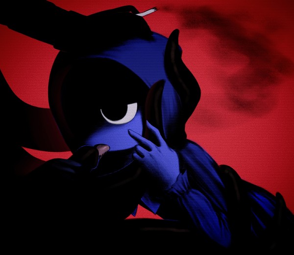 🖤💙