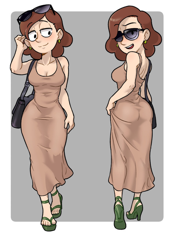 Milf Energy