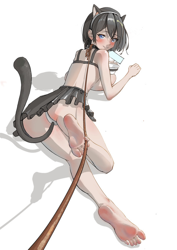 溜猫