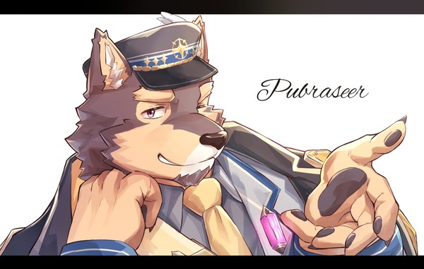 パブラシアさん✨