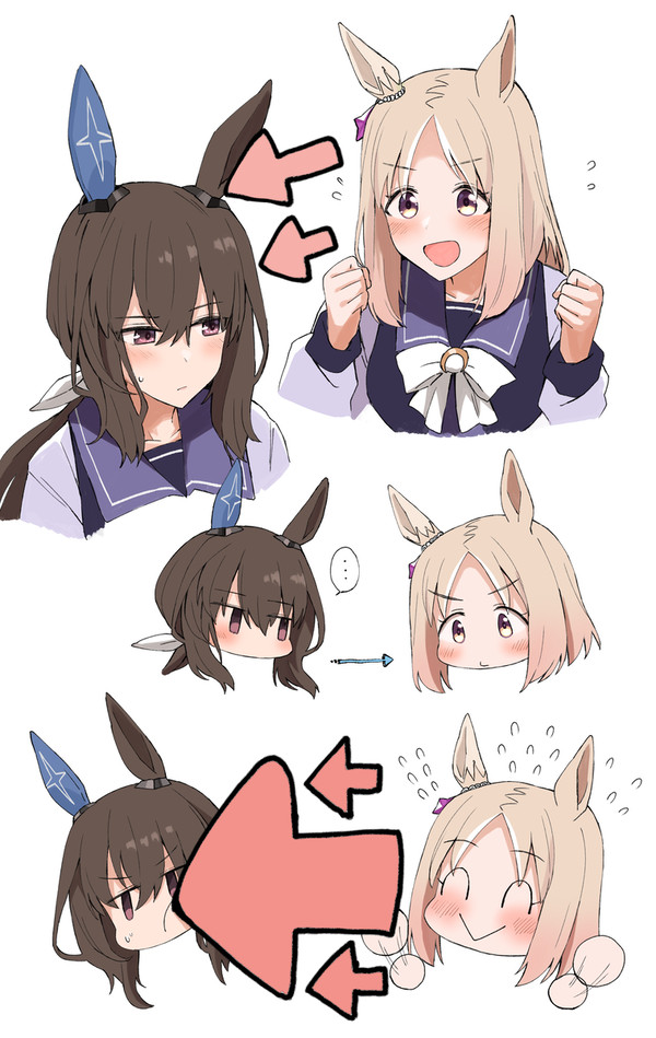100倍返し