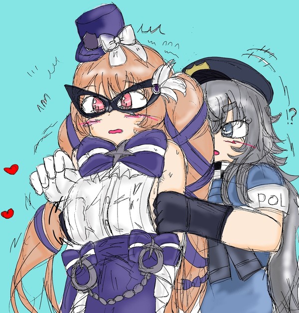 NIKKEの絵(っ'ω'c)♥