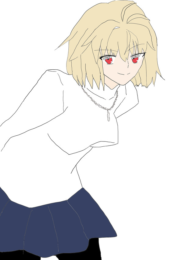 アルクェイド