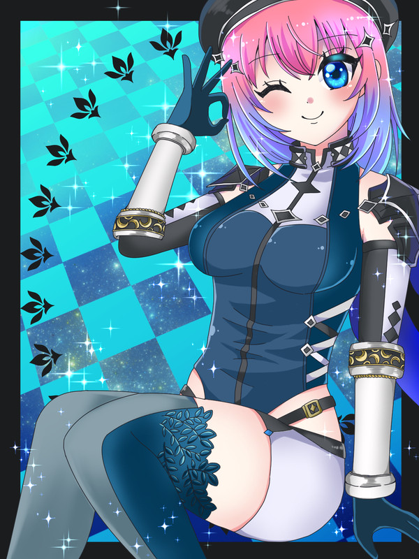久遠