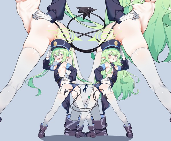 シュポガキ