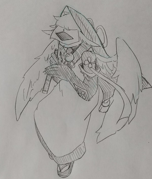 フクロウさんなど
