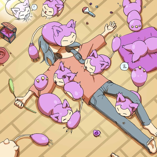 ポケモン欲しい