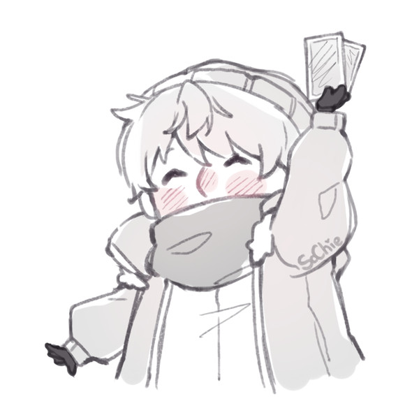 Chibi Russia