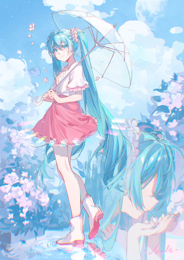 メルト