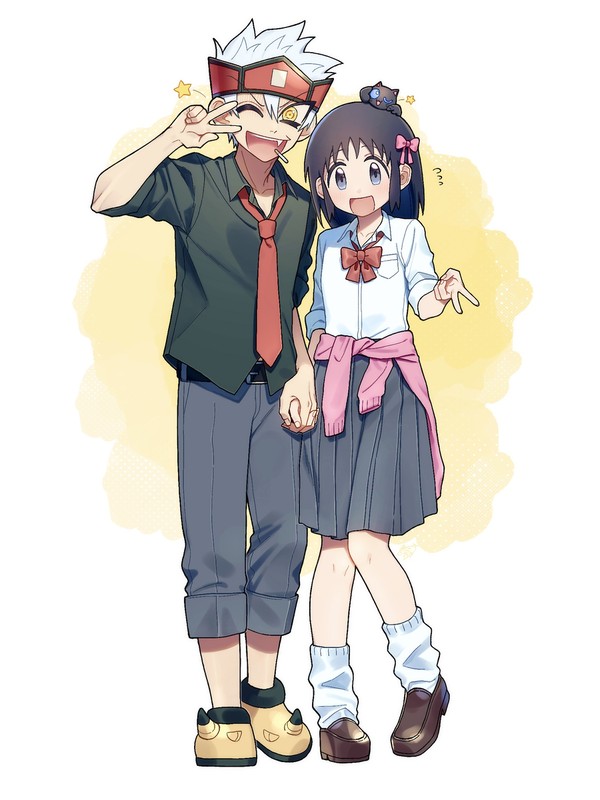 ゴク天まとめ