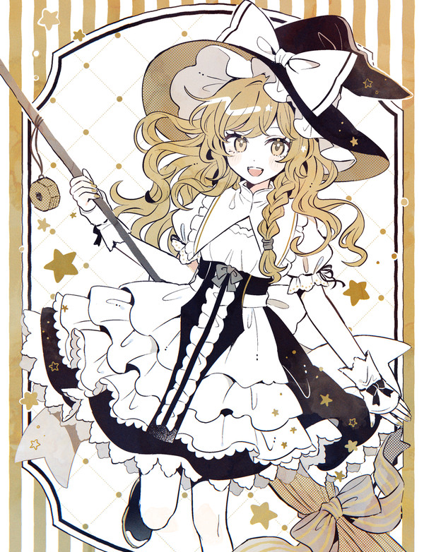 魔理沙