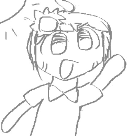 太陽を擬人化‪🌞