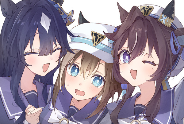 ヴ姉妹②