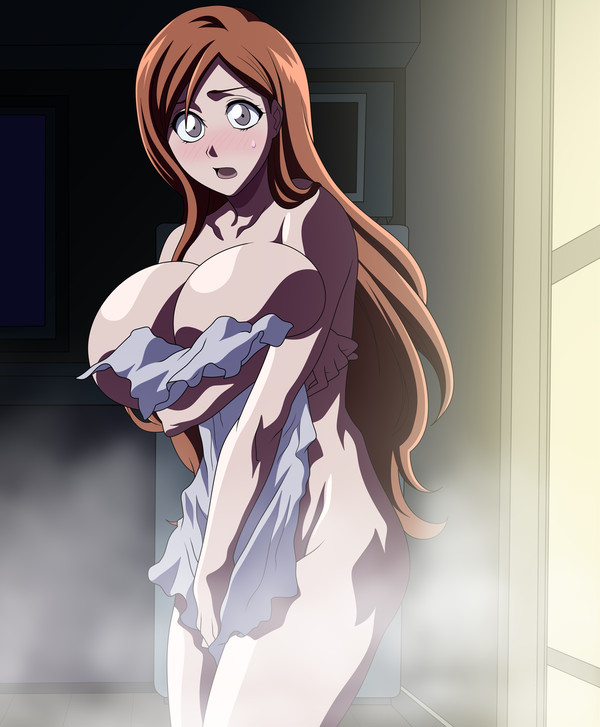 Inoue's bad feeling
