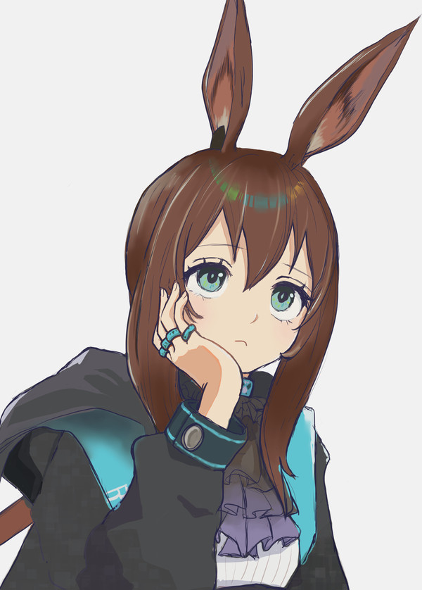 アーミヤ