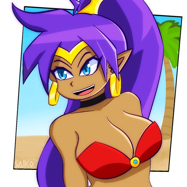 Shantae