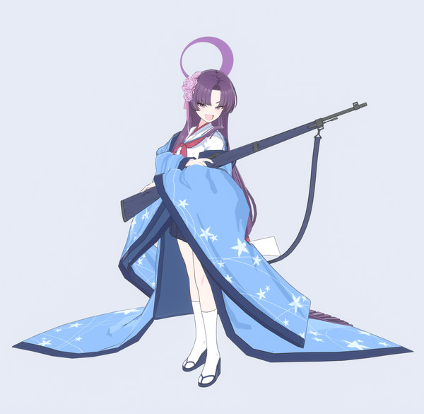 ユカリ