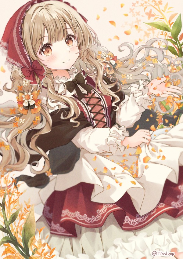 金木犀