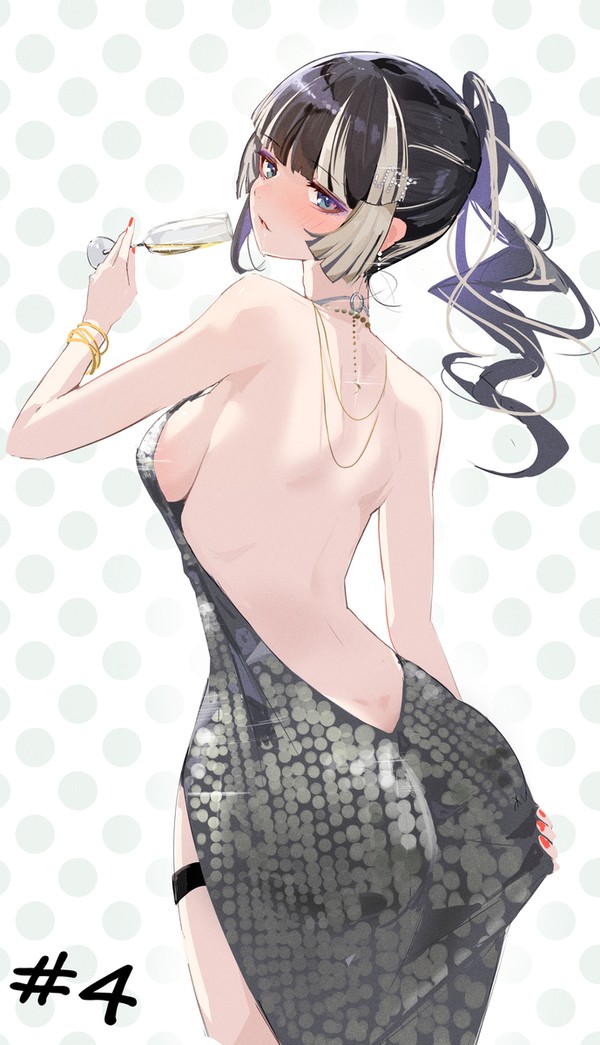 らでんちゃん着せ替え Part4