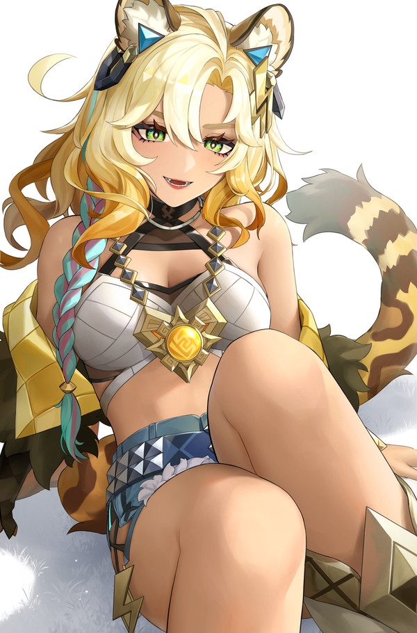 シロネン