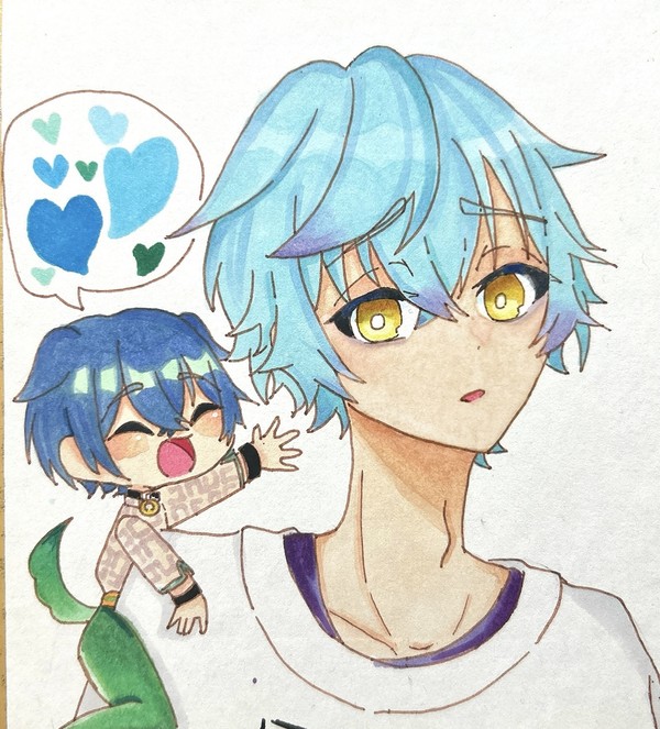 カリスマまとめ