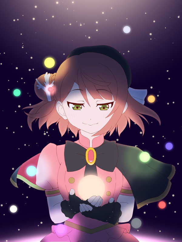 【Stellar Strem】上原歩夢